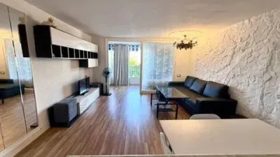 Piso – Alicante - Alacant - Más