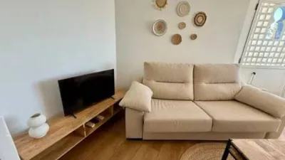 Penthouse on Calle de Extremadura photo 10