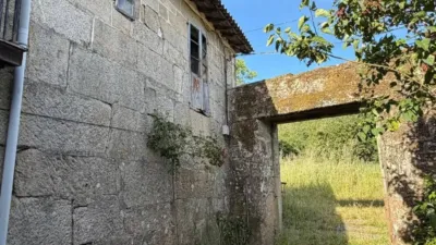 Chalet in San Cristovo de Cea photo 34