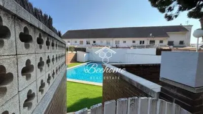 Corner Townhouse in La Pineda photo 17