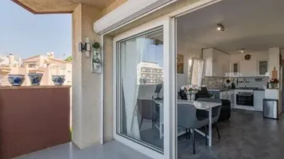 Apartment in Port Esportiu-Canyelles-Puig Rom photo 3