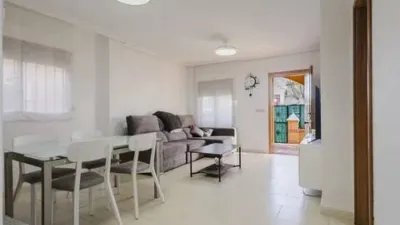 Chalet in Aguas Nuevas-Torreblanca-Sector 25 photo 32