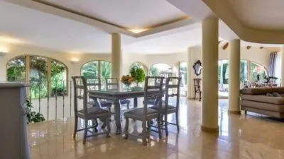 Casa – Calpe - Calp - Más