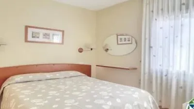 Apartment on Carrer de Francesc Alegre photo 17