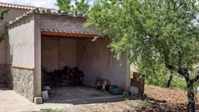 Casa rústica en Cádiar photo 18