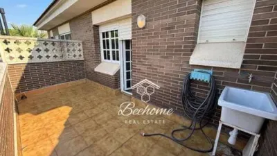 Corner Townhouse in La Pineda photo 36
