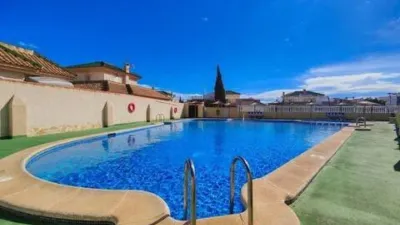 Casa – Torrevieja - Vista 2