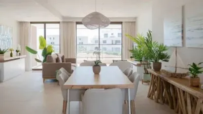 Apartment on Calle Cl Concha Mendez, 4 photo 12