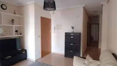 Apartment in Playa del Cura photo 9