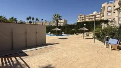 Apartment in Orihuela Costa photo 36
