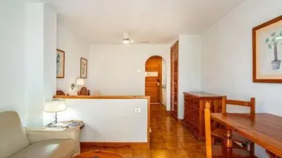 Apartment on Avenida de las Américas photo 15