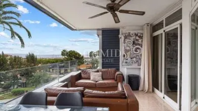 Apartment in Portals Nous-Bendinat photo 11