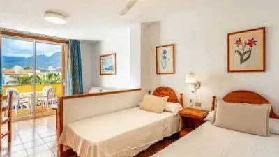 Apartment on Avenida de las Américas photo 10