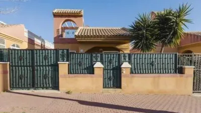 Chalet in Aguas Nuevas-Torreblanca-Sector 25 photo 3