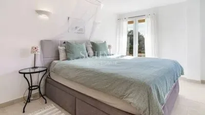 Apartment in Santa Ponsa photo 9