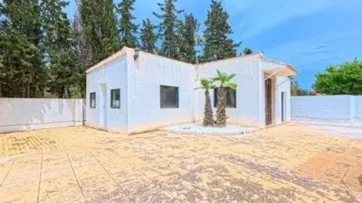 Chalet en La Condomina photo 91