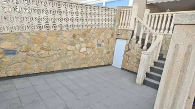 Terraced House in La Romanilla-El Puerto photo 8