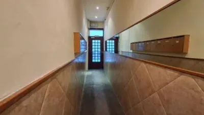 Penthouse in the Old Town - Alde Zaharra photo 17