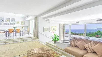 Chalet in Altea La Vella photo 34
