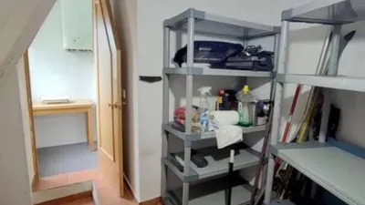 Apartment in Villalba Pueblo photo 13