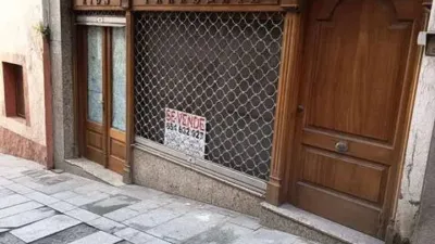 Local comercial en venta en Pontedeume - Vista 4