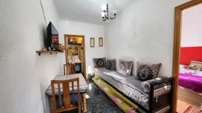 Apartment in Torre Baró photo 4