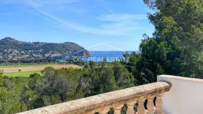 Chalet in Font de Sa Cala photo 8