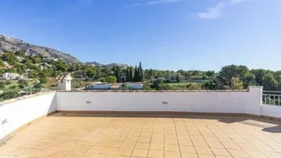 Penthouse in Altea La Vella photo 40