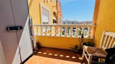 Piso – Guardamar del Segura, Urbanització Las Viñas I, Serra de Tramuntana - Vista 2