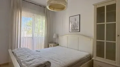 Apartment in Orihuela Costa photo 10