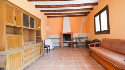 Rustic house in Gádor photo 45