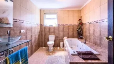 Chalet en Crevillent photo 44