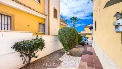 Chalet in Algorfa photo 31