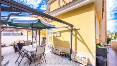 Chalet in Algorfa photo 28