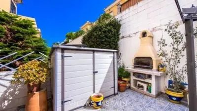 Chalet in Algorfa photo 26
