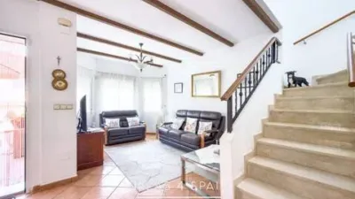 Chalet in Algorfa photo 15