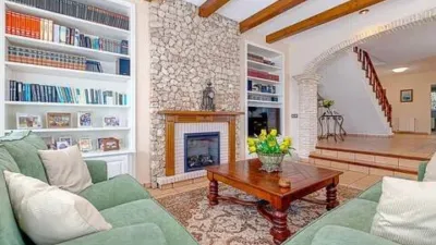Casa – Torrevieja, Casa Jardin, Urbanización Punta Prima - Vista 5