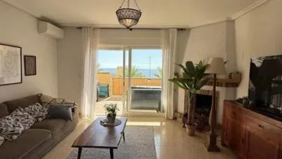 Apartment in Orihuela Costa photo 15