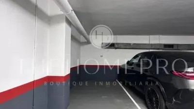 Apartment on Gran Via de les Corts Catalanes photo 34