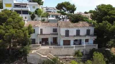 Chalet in Costa d'en Blanes photo 2