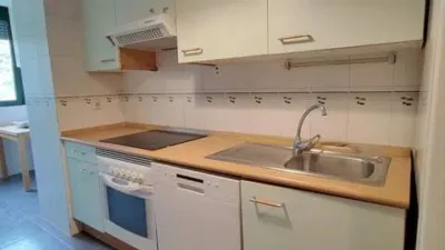 Apartment in Villalba Pueblo photo 8