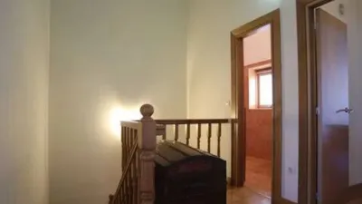 Apartment in El Parque-El Zapatón photo 28