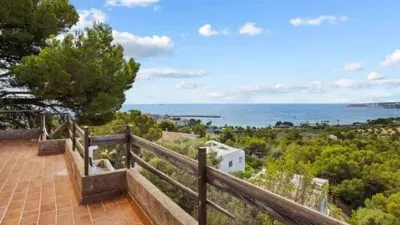 Chalet in Costa d'en Blanes photo 4