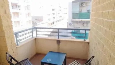 Apartment in Playa del Cura photo 6