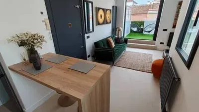 Penthouse in Embajadores-Lavapiés photo 2