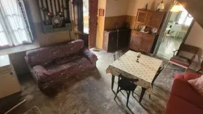Terraced house on Calle Lugar Torin, 24 photo 11