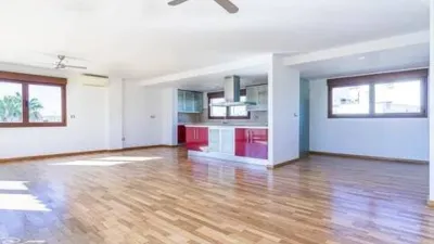 Penthouse in Altea La Vella photo 33