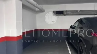 Apartment on Gran Via de les Corts Catalanes photo 38