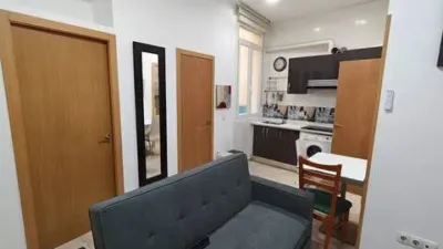 Apartment in Universidad-Malasaña photo 8