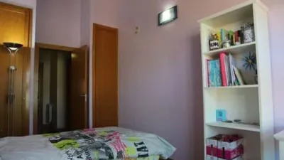 Apartment in El Parque-El Zapatón photo 39